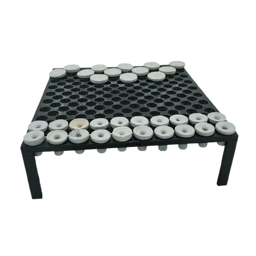 8" x 4" x 2.5" Frag Rack