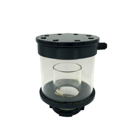 Simplicity 120 DC Protein Skimmer Co2 Attachment