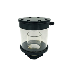 Simplicity 120 DC Protein Skimmer Co2 Attachment