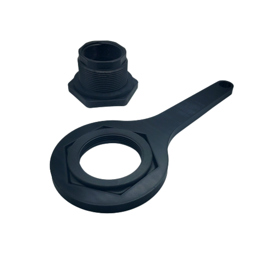 BANJO TF200 Bulkhead Wrench FishOfHex Aquatics