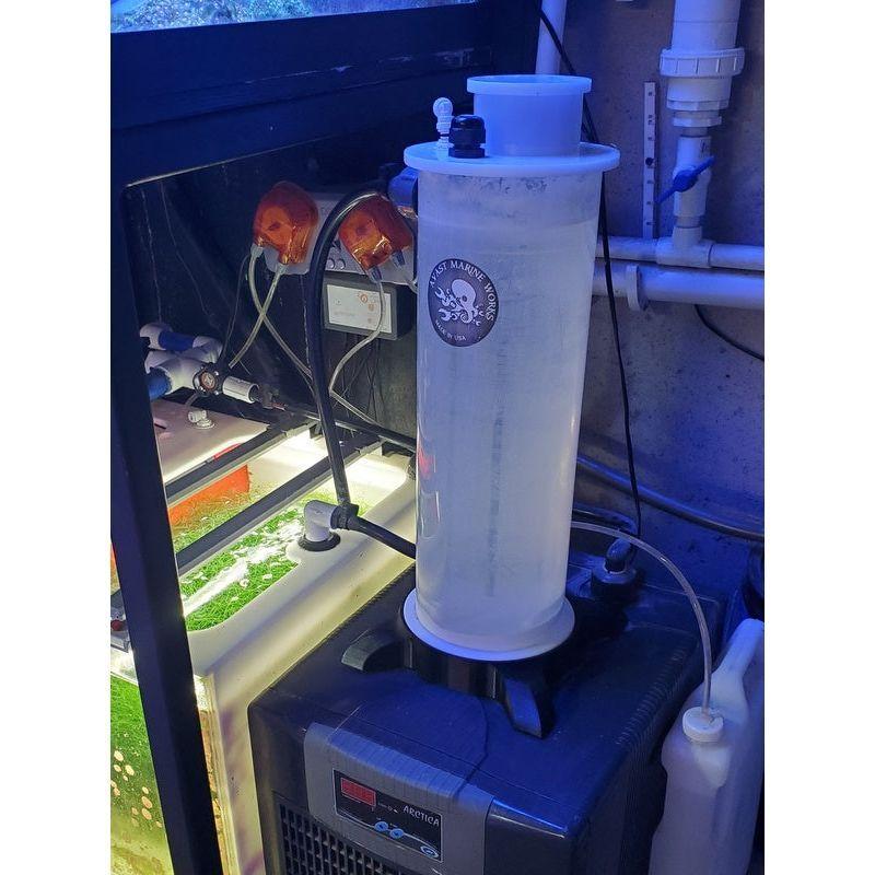 Avast Marine K2 Kalk Stirrer Legs