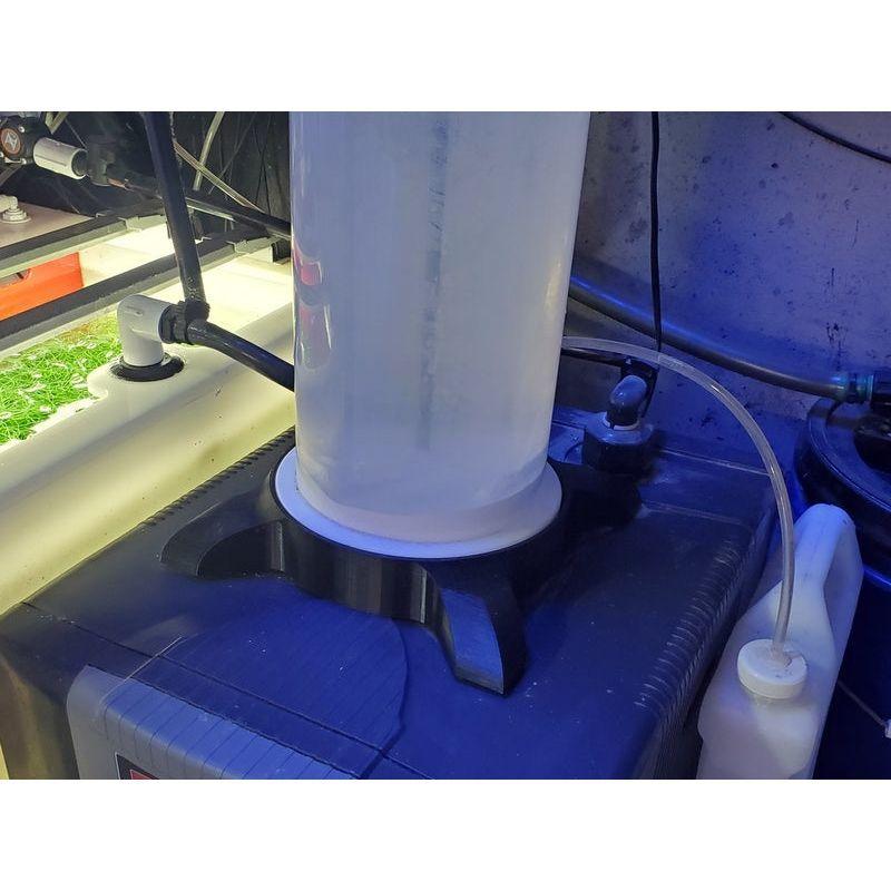 Avast Marine K2 Kalk Stirrer Legs