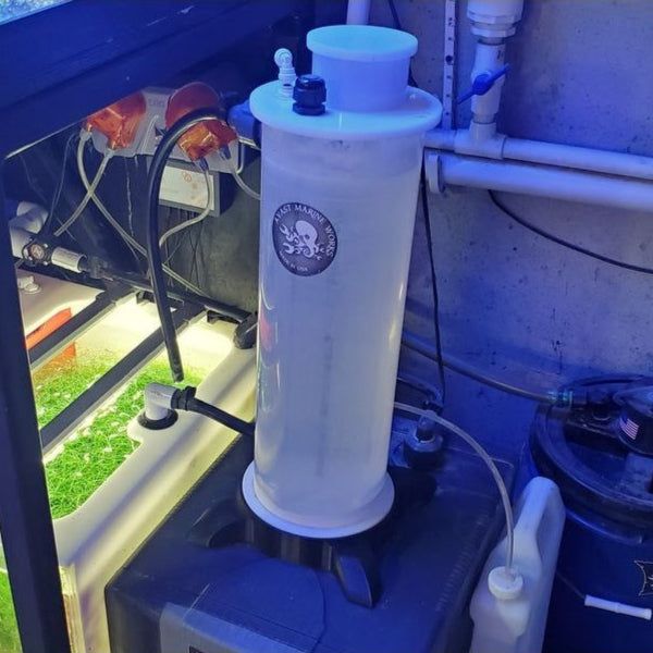 Avast Marine K2 Kalk Stirrer Legs