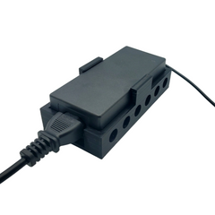 EcoTech Marine Vectra S2 Power Supply Bracket