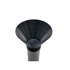 DI Resin Funnel Screw