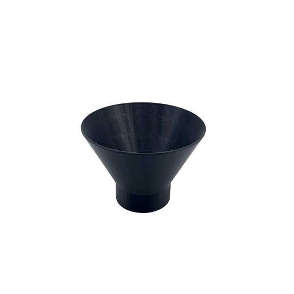 DI Resin Funnel Screw