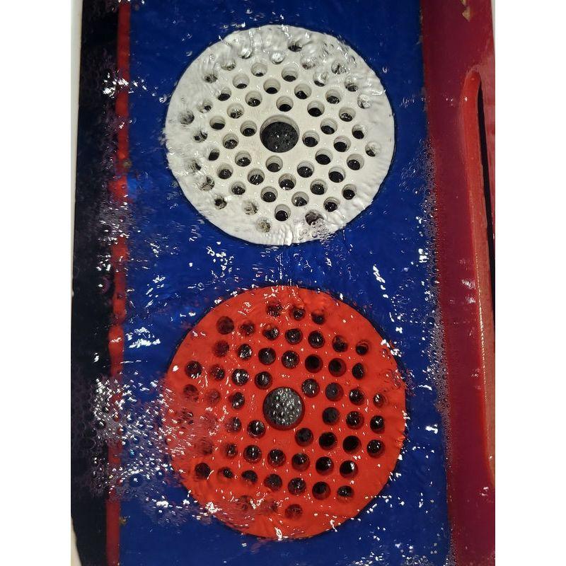 7" Filter Sock Delete Spacer