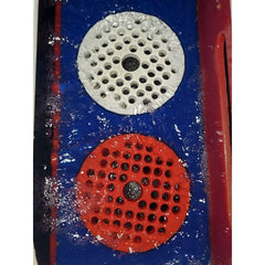 7" Filter Sock Delete Spacer