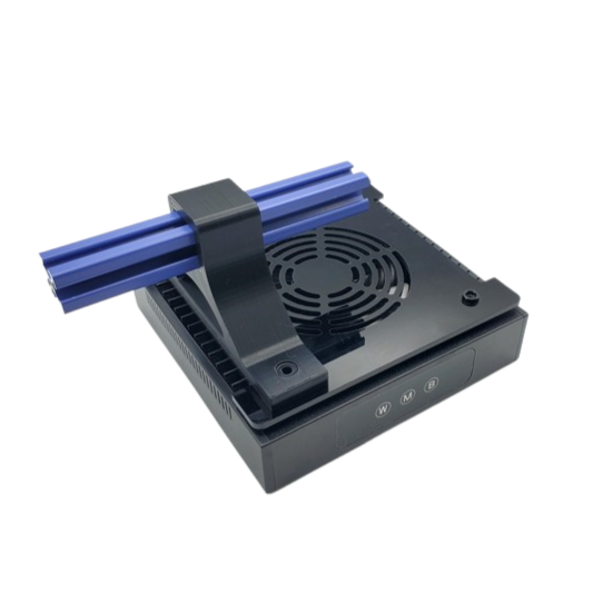 Gen 1 NICREW HyperReef 50 Hanging Mounts