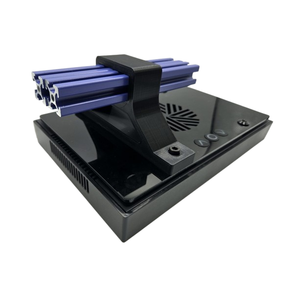 Gen 2 NICREW HyperReef 100 Hanging Mounts