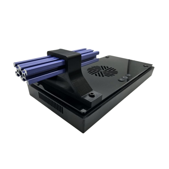 Gen 2 NICREW HyperReef 200 Hanging Mounts
