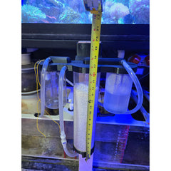 Hex CO2 Scrubber Hanging Wall Mount V2