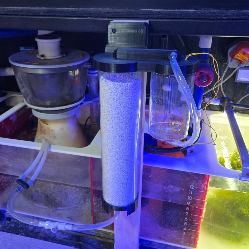 Hex CO2 Scrubber Mini Hanging Wall Mount V2