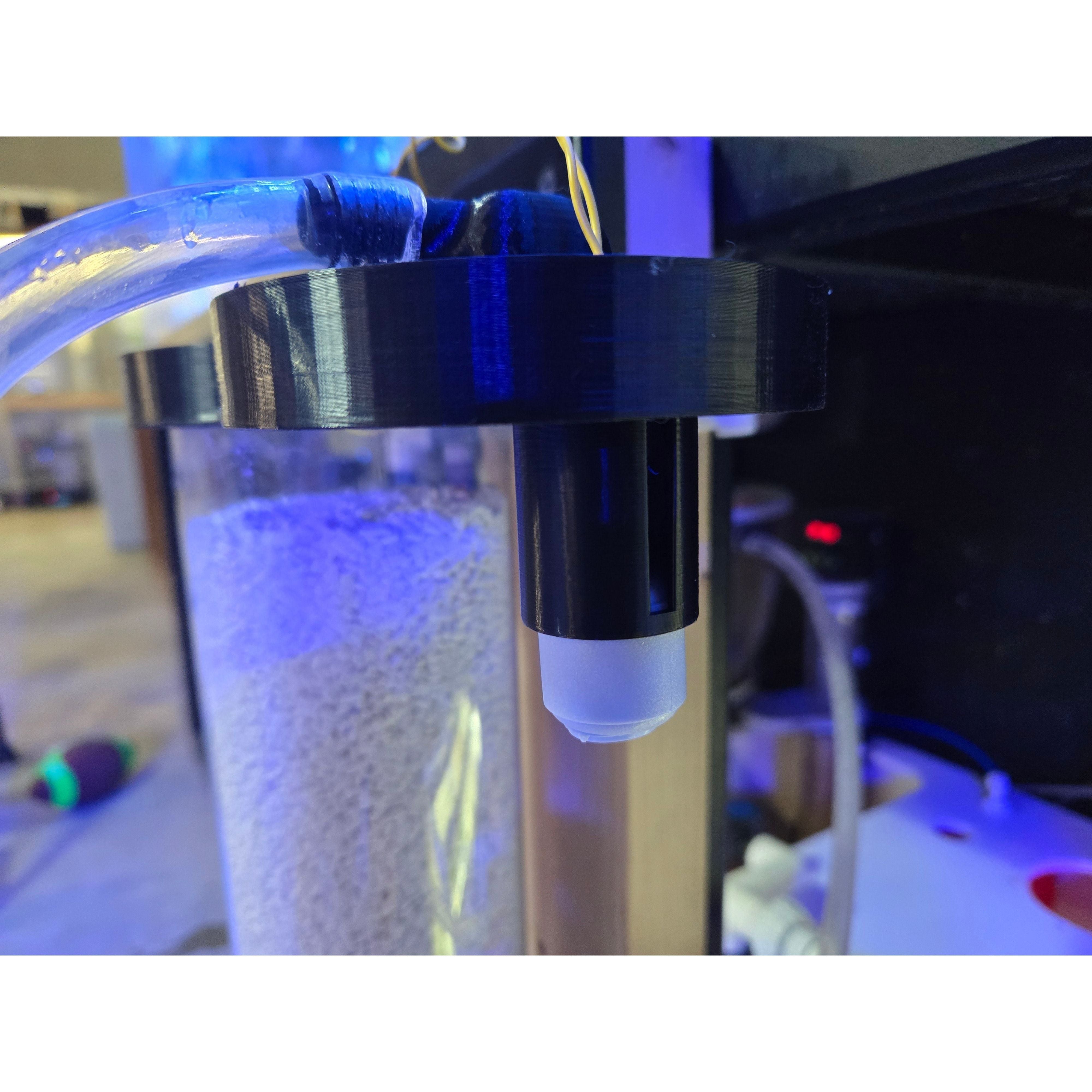 Hex CO2 Scrubber Mini Hanging Wall Mount V2