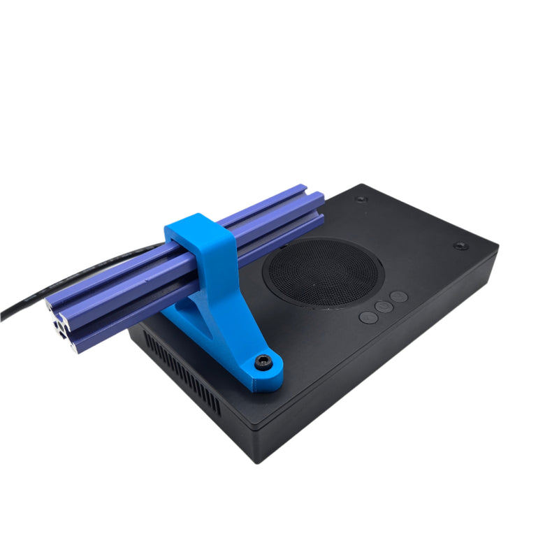 NICREW NavaReef 135 Hanging Mounts