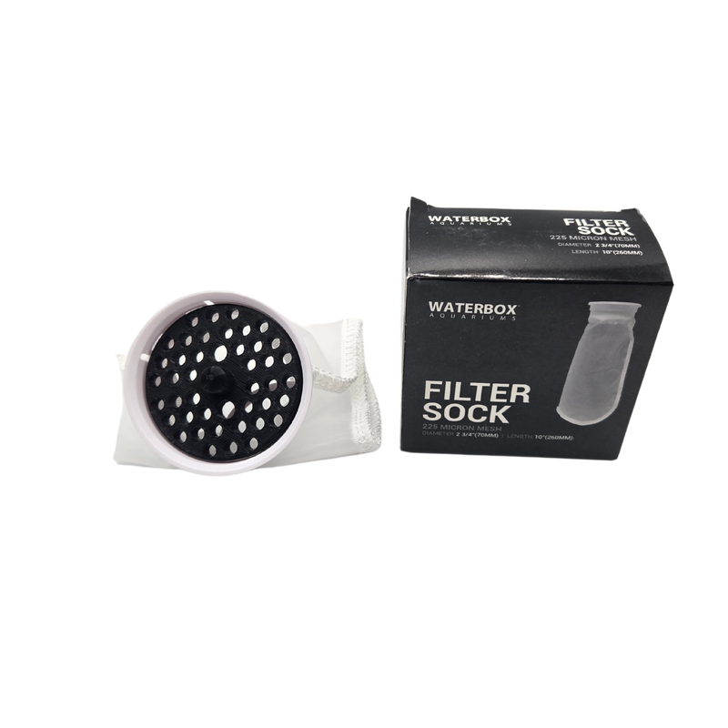 Waterbox Filter Sock Silencers