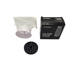 Waterbox Filter Sock Silencers