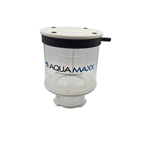 Aquamaxx ConeS CO-2 In Sump Skimmer Co2 Attachment – FishOfHex