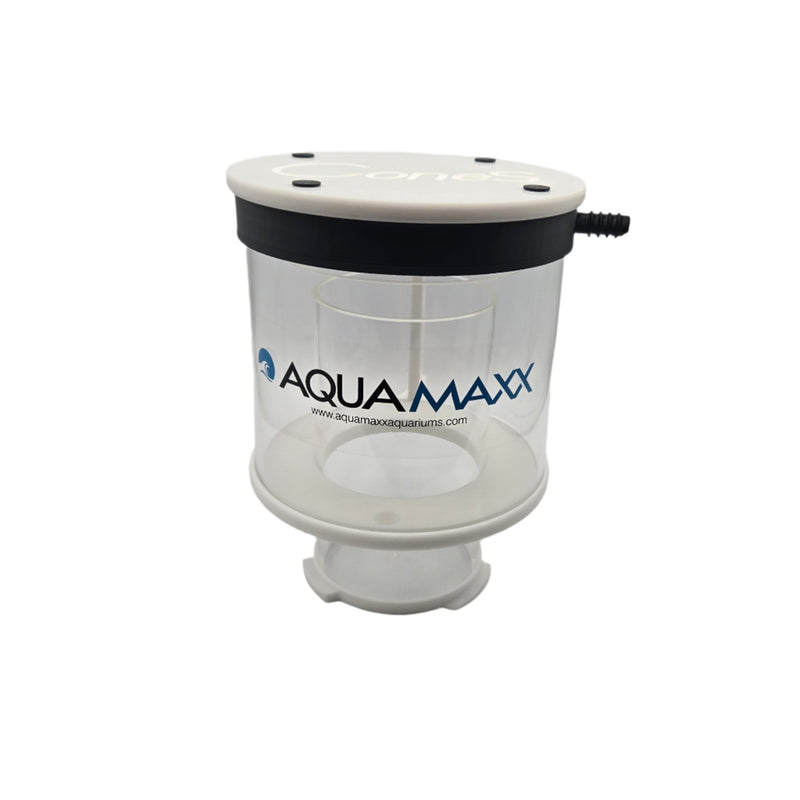 Aquamaxx ConeS CO-2 In Sump Skimmer Co2 Attachment
