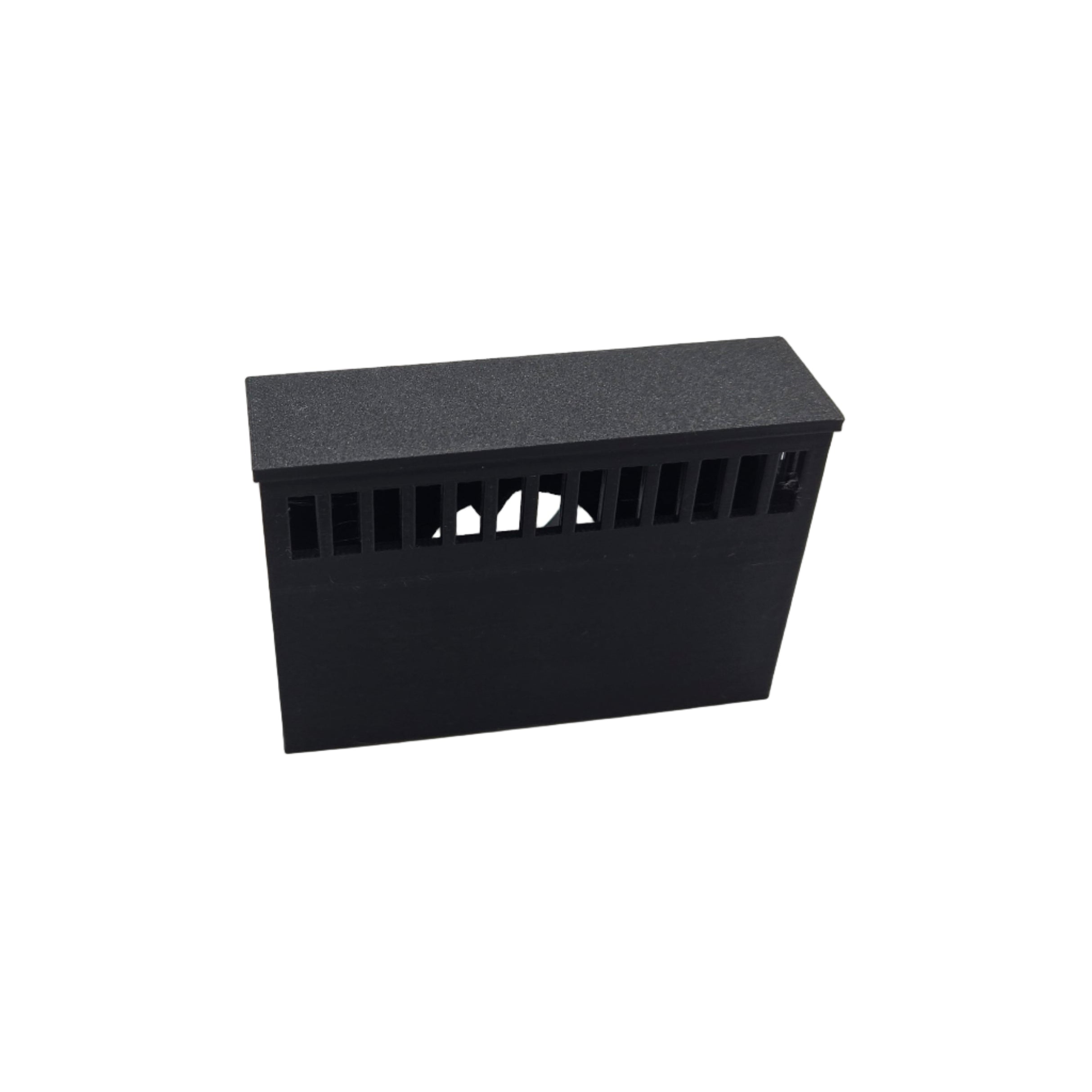 Chaeto Guard 1.5" Bulkhead With Cover