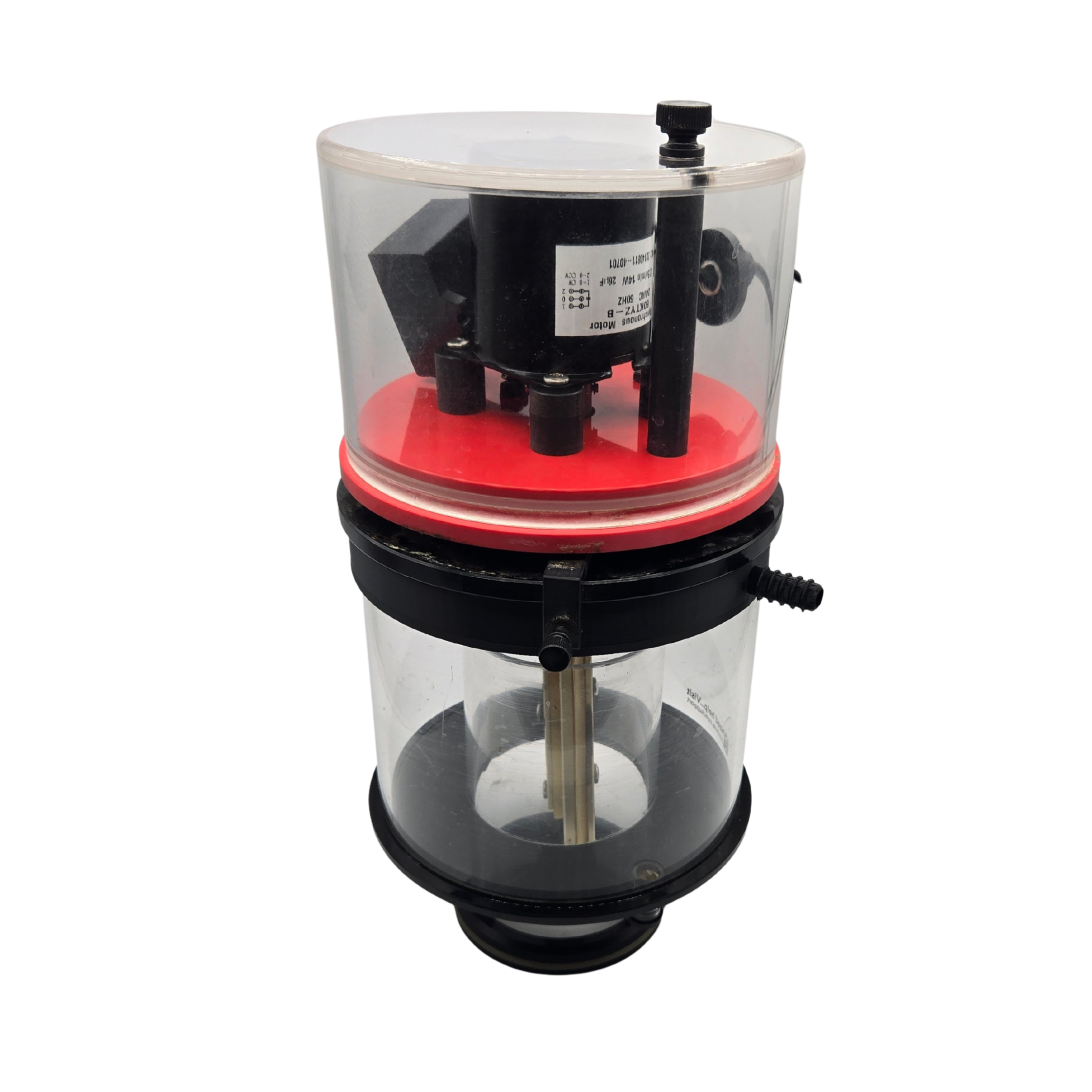 SRO 3000 In-Sump Protein Skimmer Co2 Attachment