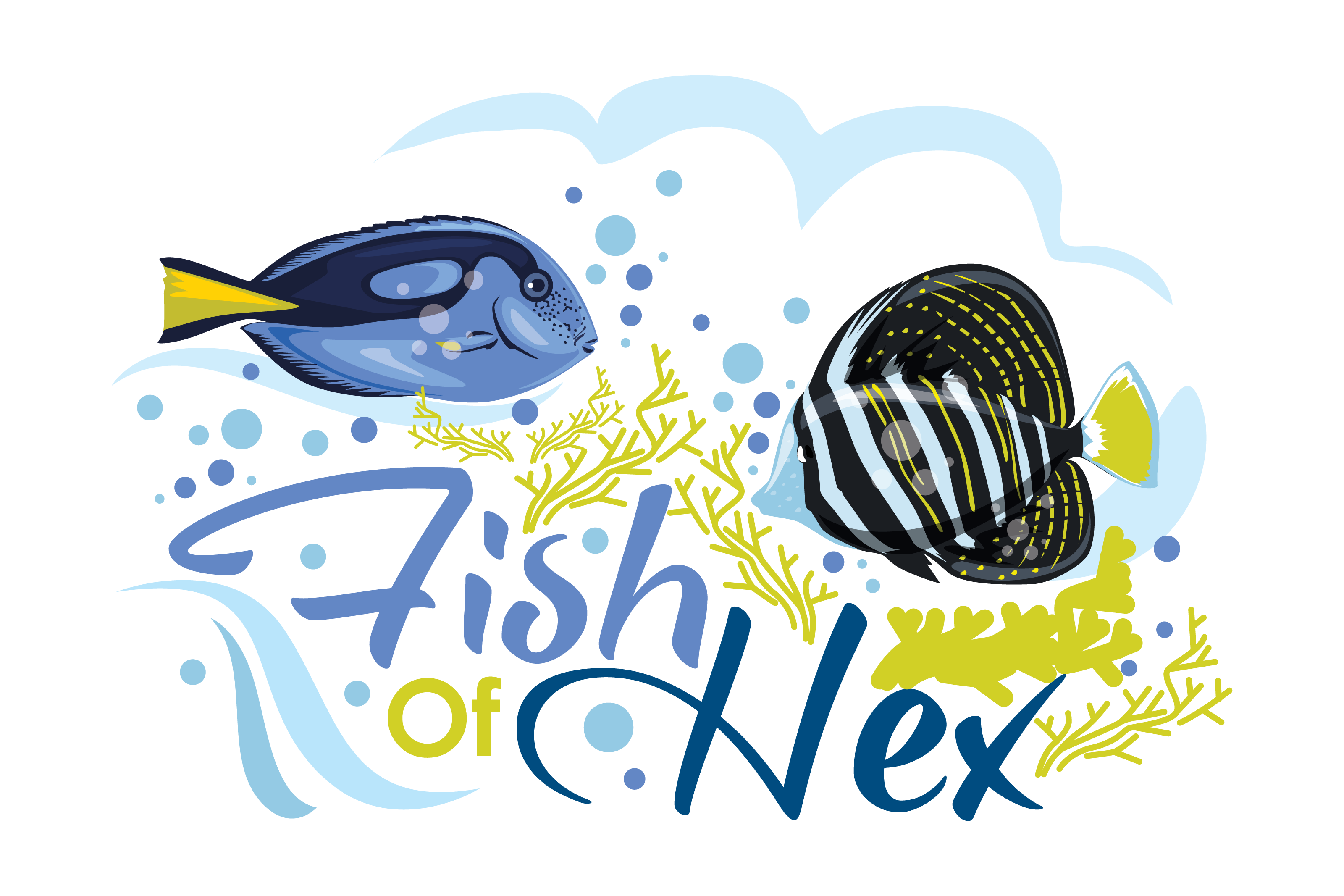 FishOfHex Aquatics