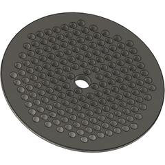 7" Filter Sock Delete Spacer