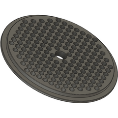 7" Filter Sock Delete Spacer