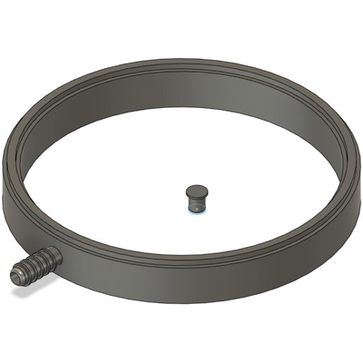 Adaptive Reef A6 DC 200 Co2 Attachment