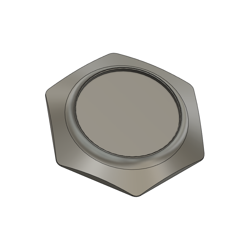 Avast Marine K2 Kalk Stirrer Poly