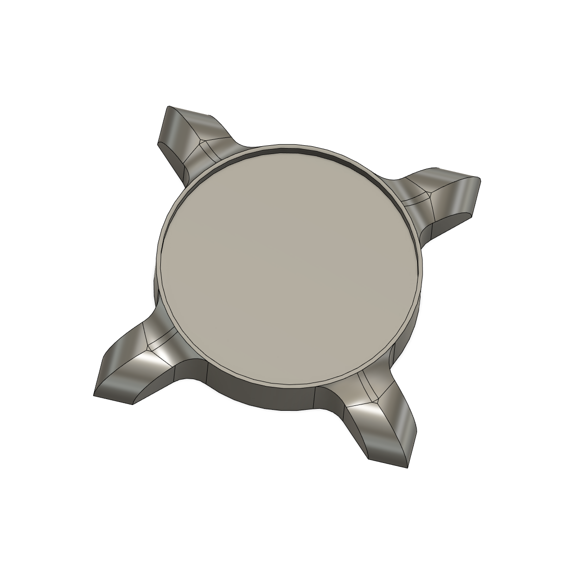 Avast Marine K2 Kalk Stirrer Legs