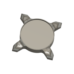 Avast Marine K2 Kalk Stirrer Legs