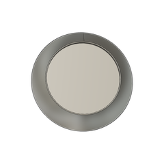 Avast Marine K2 Kalk Stirrer Round