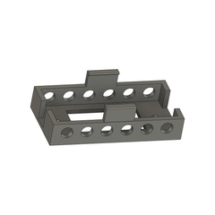 EcoTech Marine Vectra S2 Power Supply Bracket