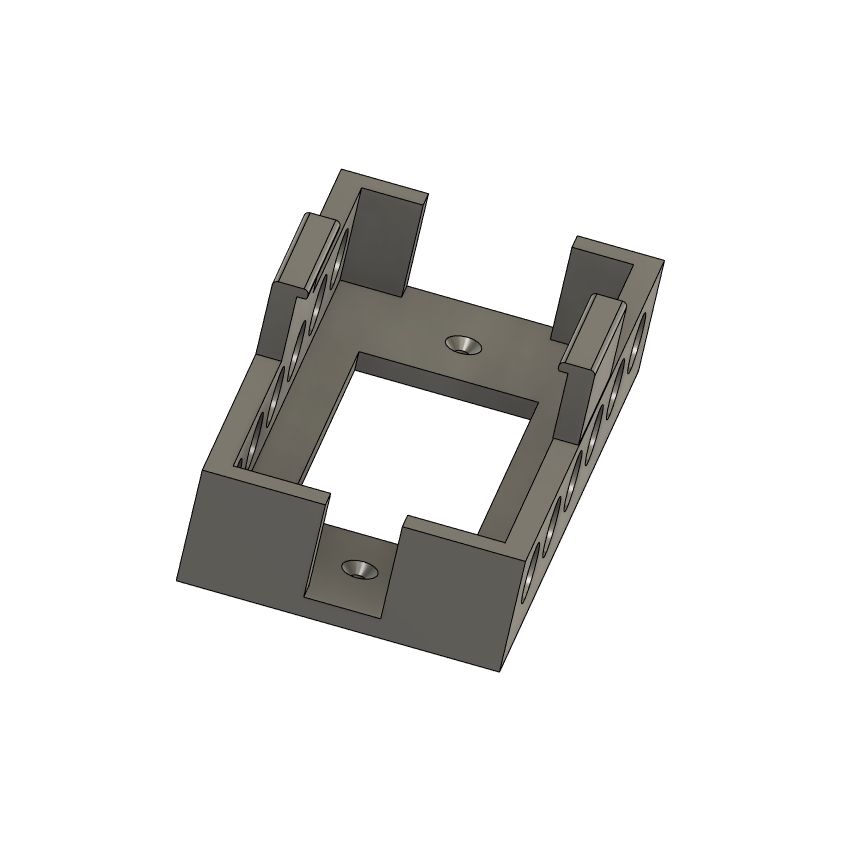 EcoTech Marine Vectra S2 Power Supply Bracket