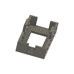 EcoTech Marine Vectra S2 Power Supply Bracket