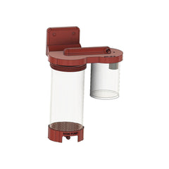 Hex CO2 Scrubber Mini Hanging Wall Mount V2