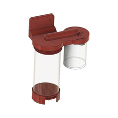 Hex CO2 Scrubber Mini Hanging Wall Mount V2