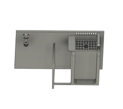 15 Gallon AIO Kit With Media Basket