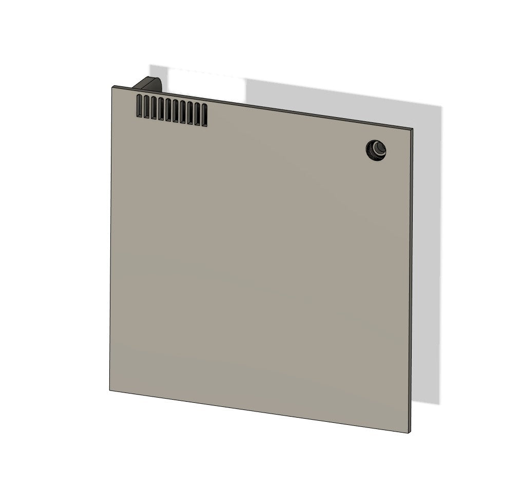 15 Gallon AIO Kit With Media Basket