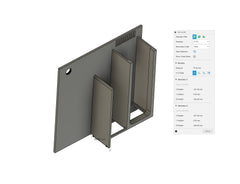 15 Gallon AIO Kit With Media Basket