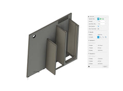 15 Gallon AIO Kit With Media Basket