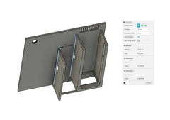 15 Gallon AIO Kit With Media Basket