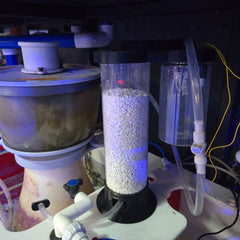 Hex CO2 Scrubber Mini 2.0 Standing V2