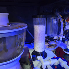 Hex CO2 Scrubber Mini 2.0 Standing V2