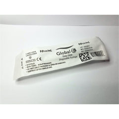 10cc/ml Easy Glide Syringe