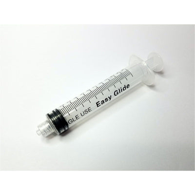 10cc/ml Easy Glide Syringe