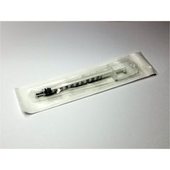1cc/ml Easy Glide Syringe