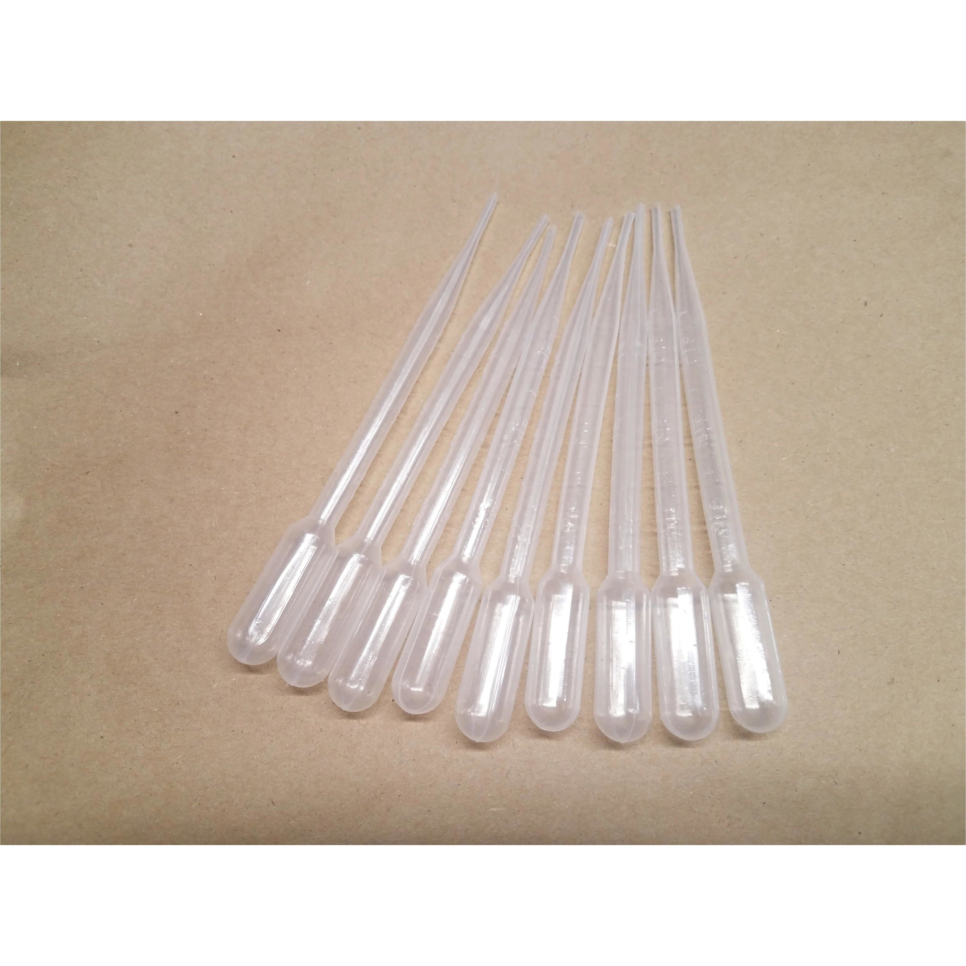 3ml Graduated Pipettes