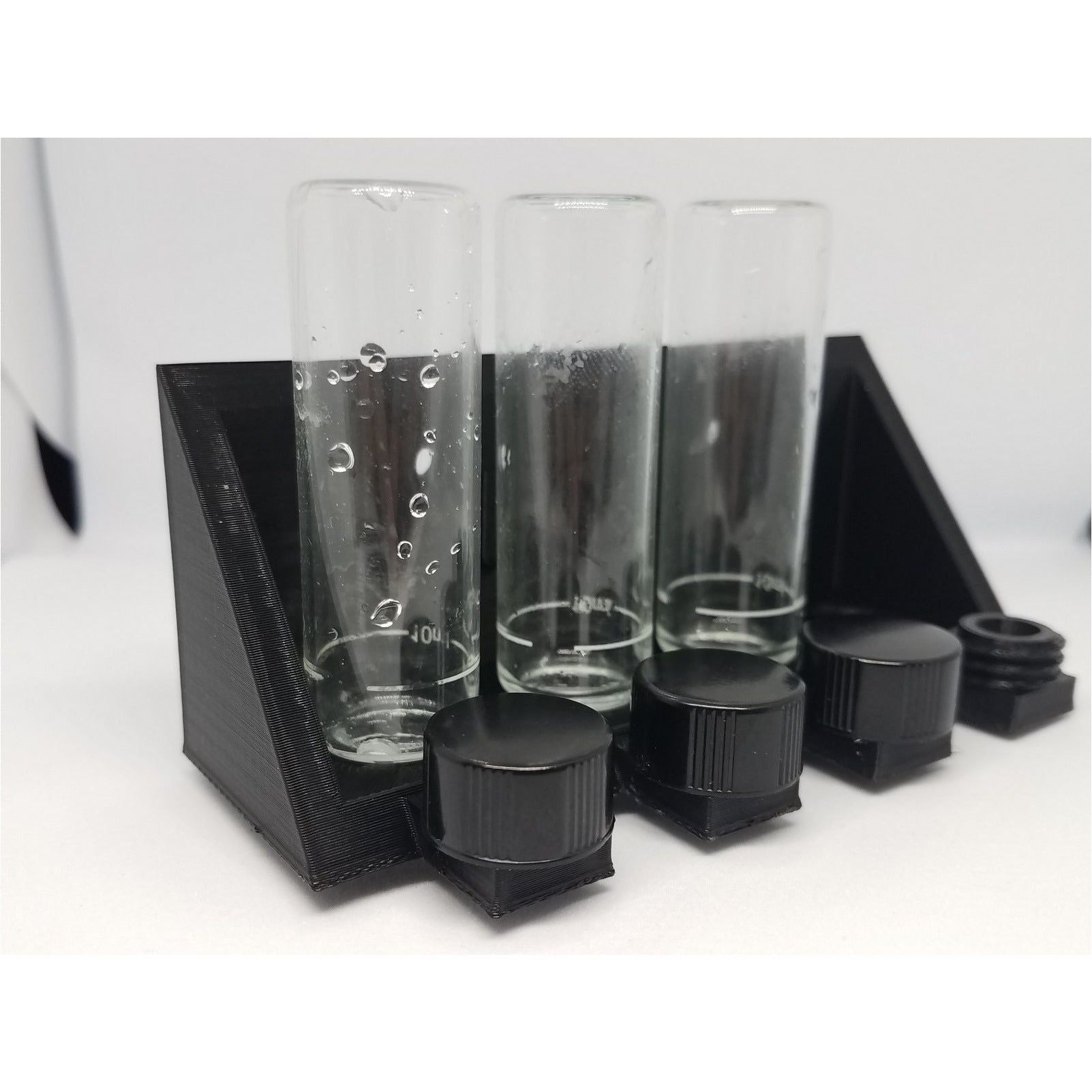 Hanna Checker Hanging Vial Rack (4 Vials)